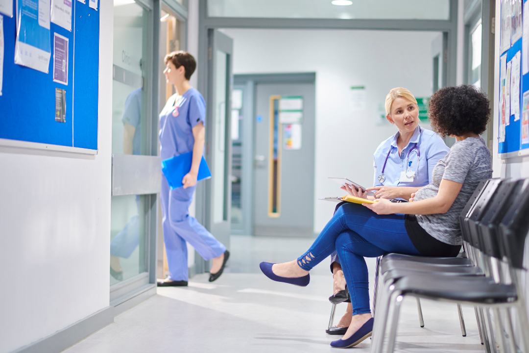 Inside the Process: What to Expect When Joining a Clinical Trial at EJICEJ